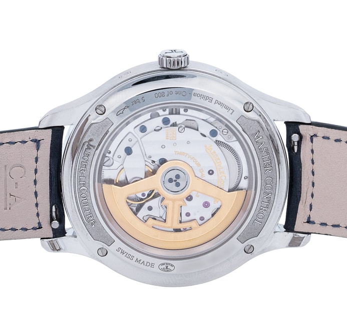 Jaeger-LeCoultre Master Control 4148480 Image 4